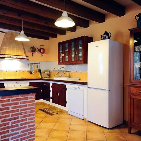 Casa rural El Valle De La Mantequilla *