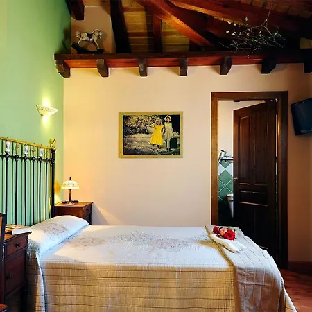 El Valle De La Mantequilla * Aldehuela del Rincón