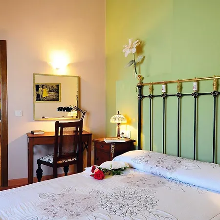 Casa rural El Valle De La Mantequilla