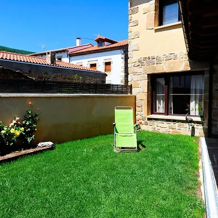 El Valle De La Mantequilla Casa rural Aldehuela del Rincón