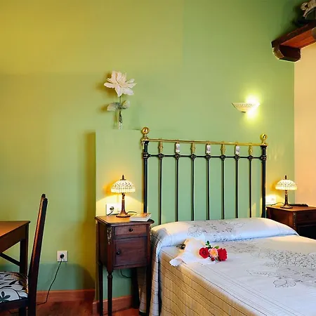 El Valle De La Mantequilla Casa rural Aldehuela del Rincón