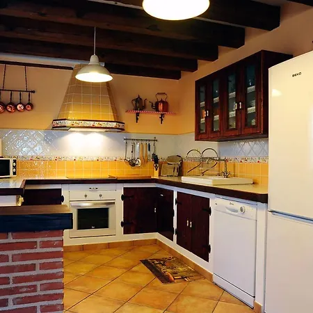 El Valle De La Mantequilla *