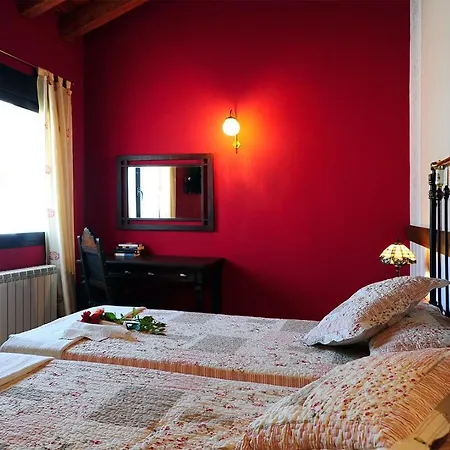 Casa rural El Valle De La Mantequilla