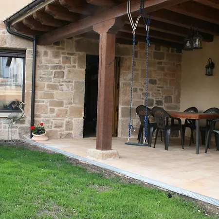 El Valle De La Mantequilla * Aldehuela del Rincón