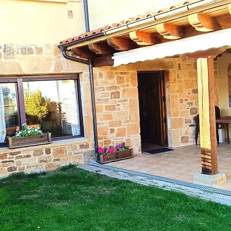 El Valle De La Mantequilla