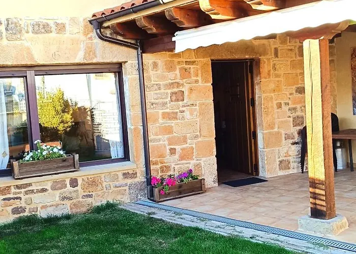 El Valle De La Mantequilla